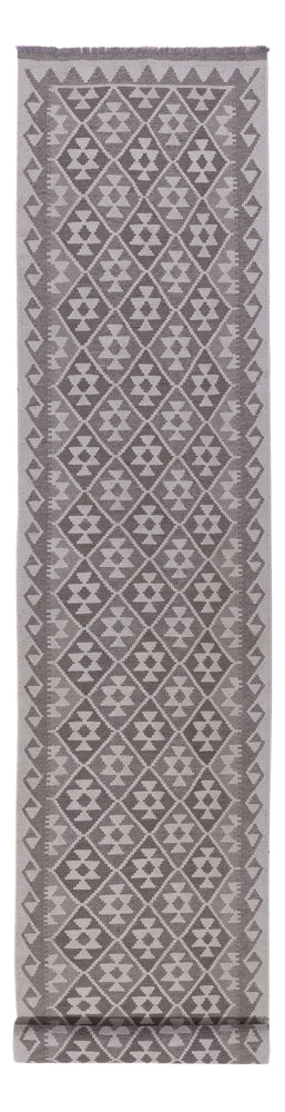 Kilim Maimana Tapis 81x393cm - Tapis en laine