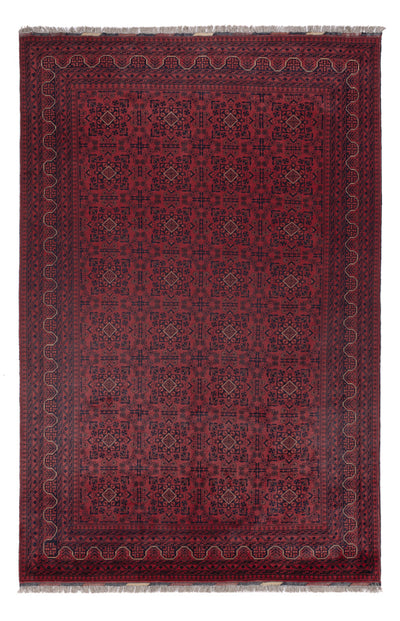 Khal Mohammadi Teppich 200x306cm - Orientteppich