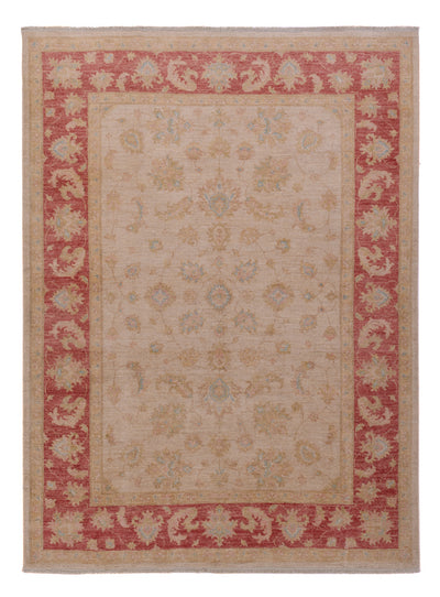 Ziegler Teppich 174x236cm - Orientteppich