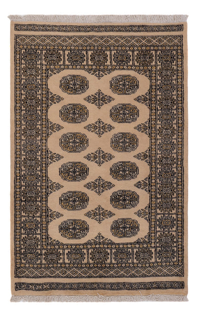 Tapis Pakistani 93x144cm - Tapis oriental