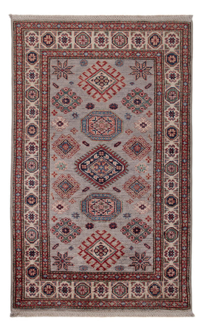 Kazak Tapis 77x121cm - Tapis oriental