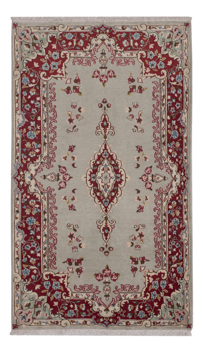 Kerman Teppich 123x214cm - Perserteppich