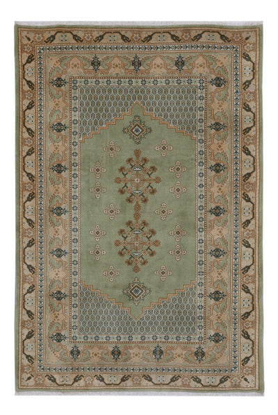 Ardebil Teppich 145x227cm - Perserteppich