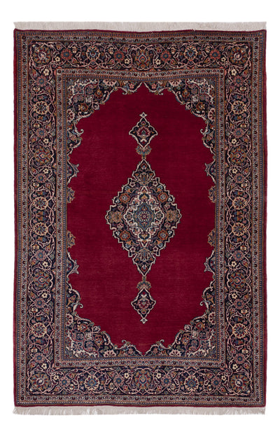 Tapis de Kashan Tapis 135x205cm - Tapis persan