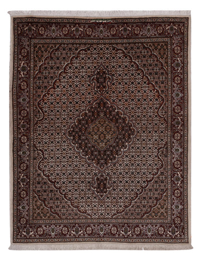 Tapis de Tabriz Tapis 155x203cm - Tapis persan