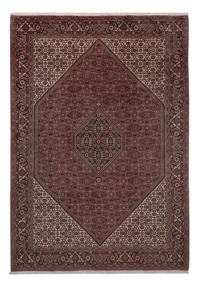 Bidjar Teppich 202x294cm - Perserteppich