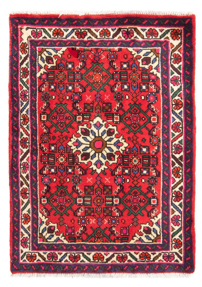 Tapis de Hosseinabad Tapis 70x100cm - Tapis persan