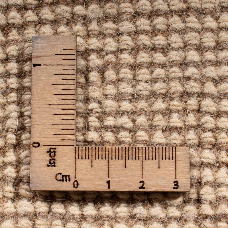 Gabbeh Teppich - Perser - 195 x 150 cm - beige