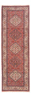 Läufer Perser - Bidjar - Royal - 270 x 82 cm - rot