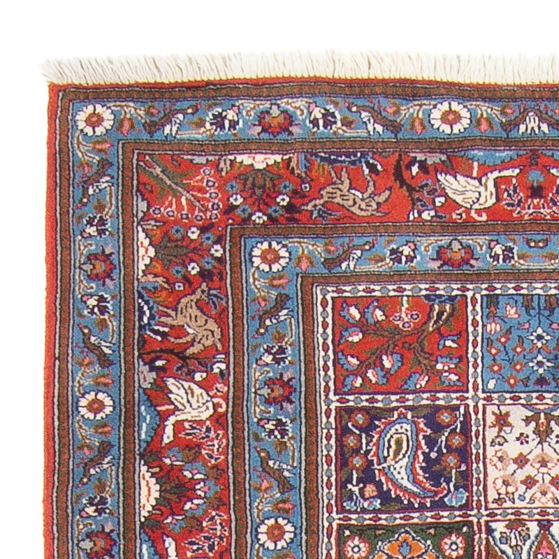 Läufer Perser - Classic - 235 x 102 cm - mehrfarbig