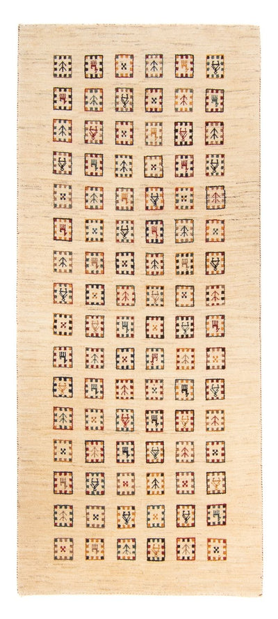 Loribaft Teppich Perser 82x193cm - Orientteppich