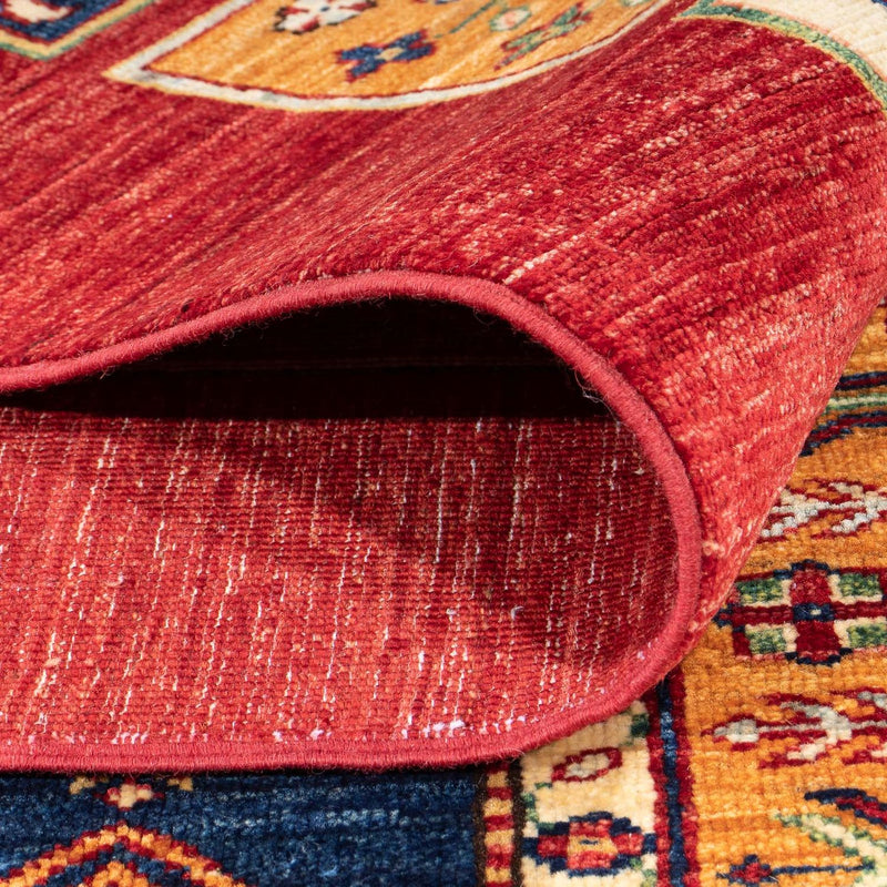 Ziegler Teppich - Ariana - 206 x 147 cm - mehrfarbig