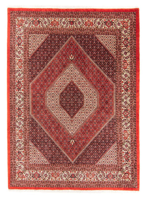 Perserteppich - Bidjar - Royal - 240 x 175 cm - rot