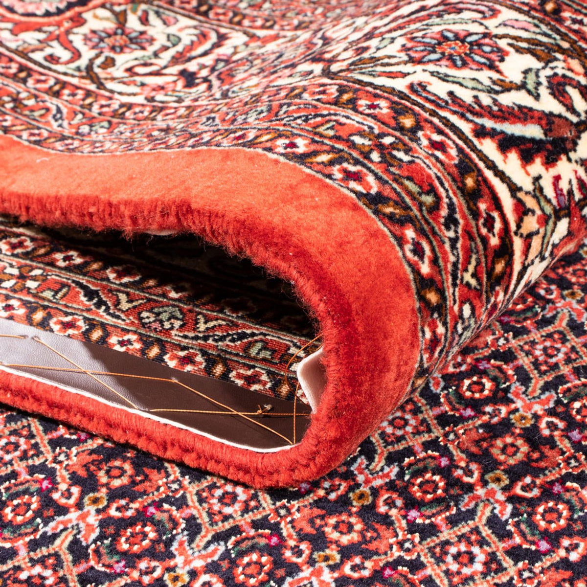 Perserteppich - Bidjar - Royal - 240 x 175 cm - rot