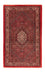 Perserteppich - Bidjar - Royal - 150 x 90 cm - rot