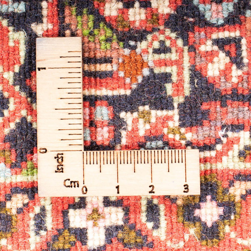 Perserteppich - Bidjar - Royal - 137 x 81 cm - rot