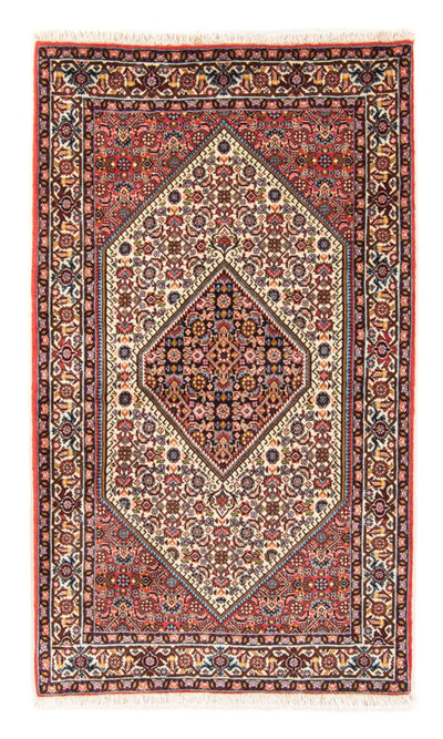 Bidjar - Takab Teppich 87x150cm - Perserteppich