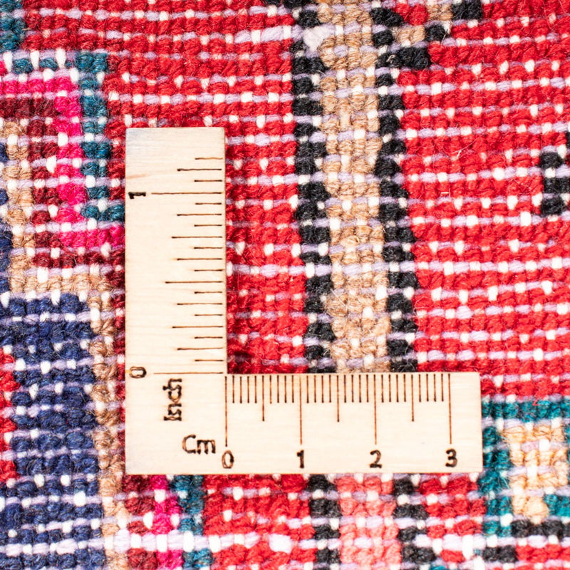 Perserteppich - Nomadic - 187 x 115 cm - dunkelblau