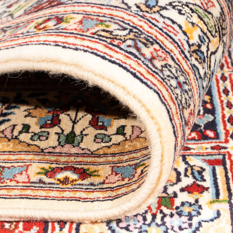 Perserteppich - Classic - 198 x 150 cm - mehrfarbig