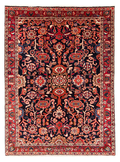 Nahavand Teppich 157x220cm - Perserteppich