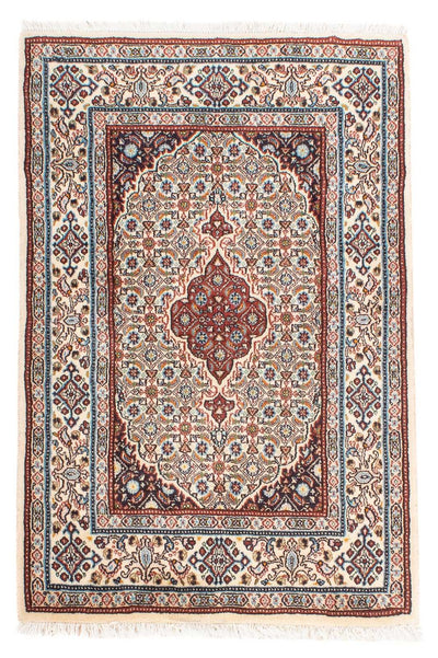 Moud Tappeto 80x122cm - Tappeto persiano