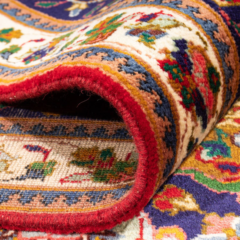 Perserteppich - Täbriz - 390 x 289 cm - rot