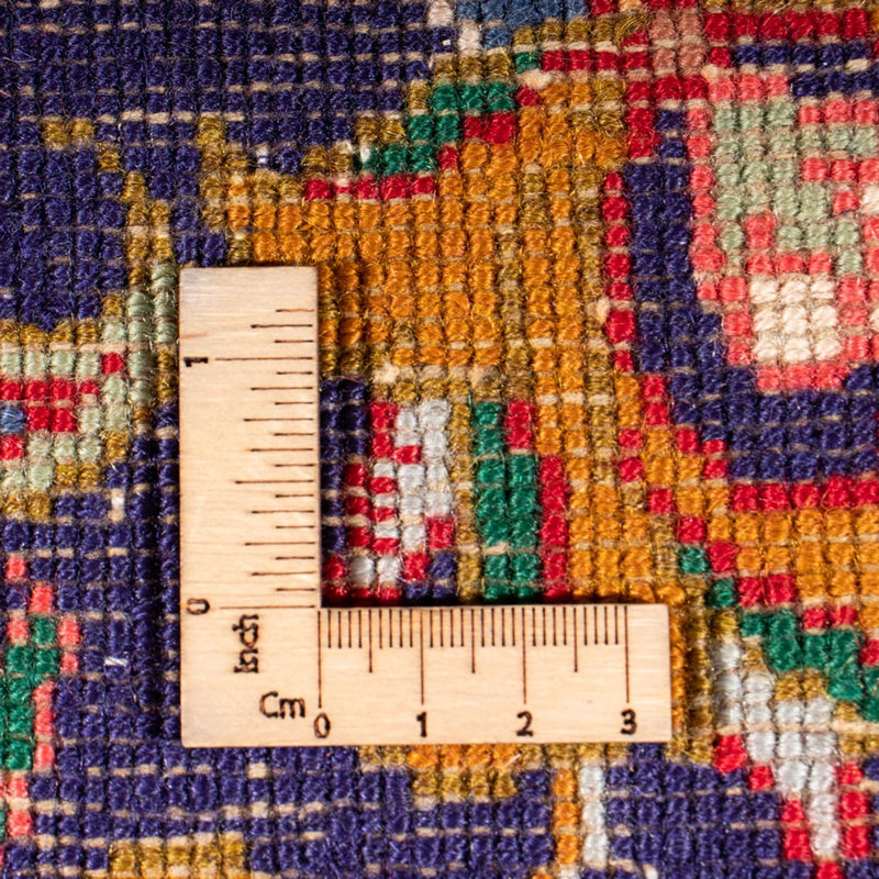 Perserteppich - Täbriz - 390 x 289 cm - rot