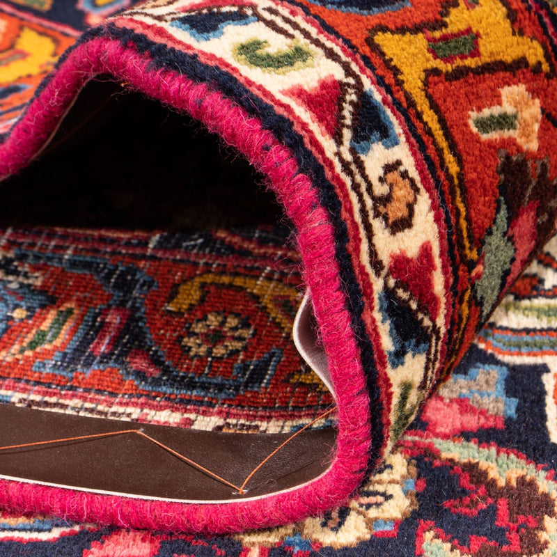 Perserteppich - Classic - 355 x 250 cm - rot