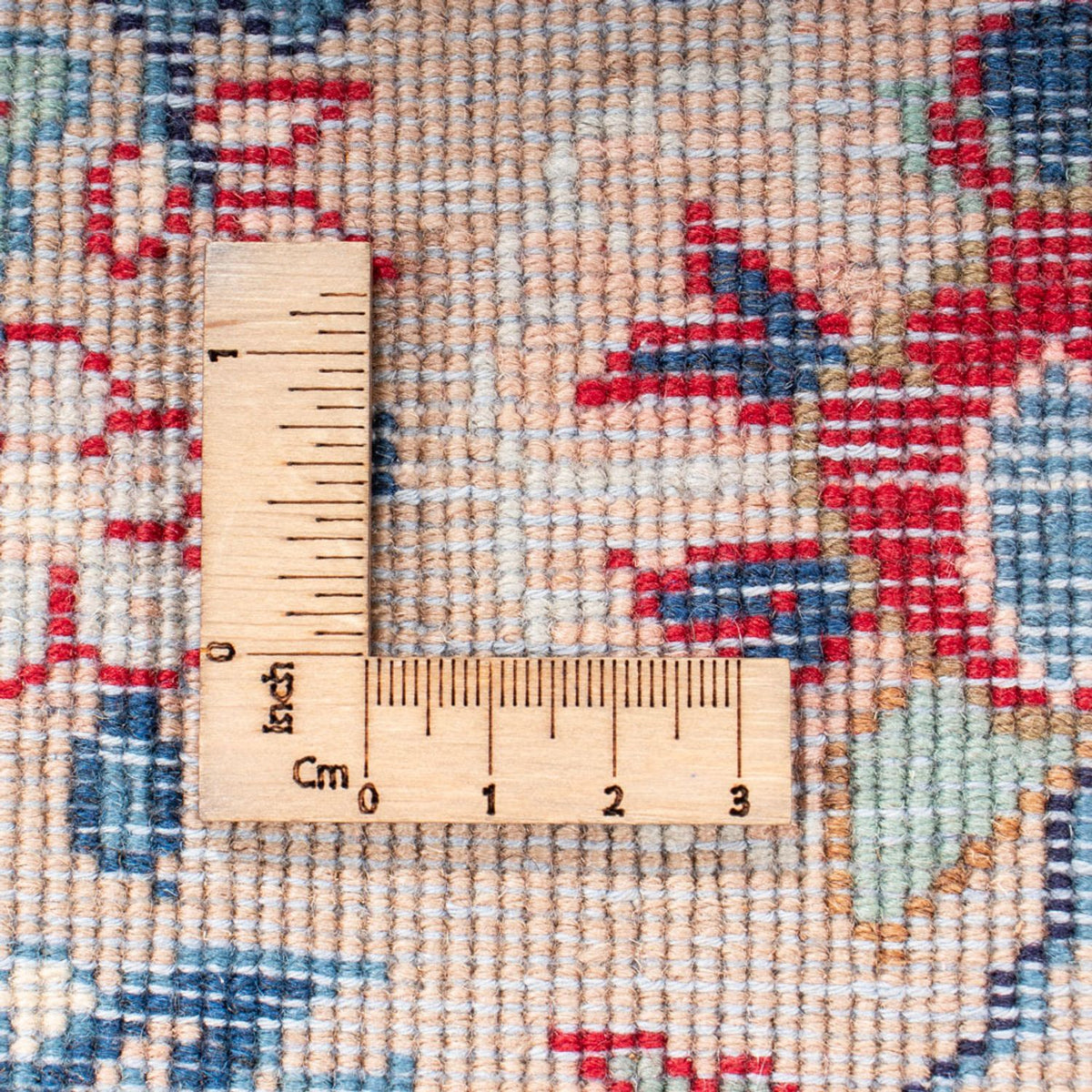 Perserteppich - Classic - 234 x 200 cm - beige