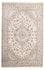 Perserteppich - Nain - Premium - 307 x 205 cm - beige
