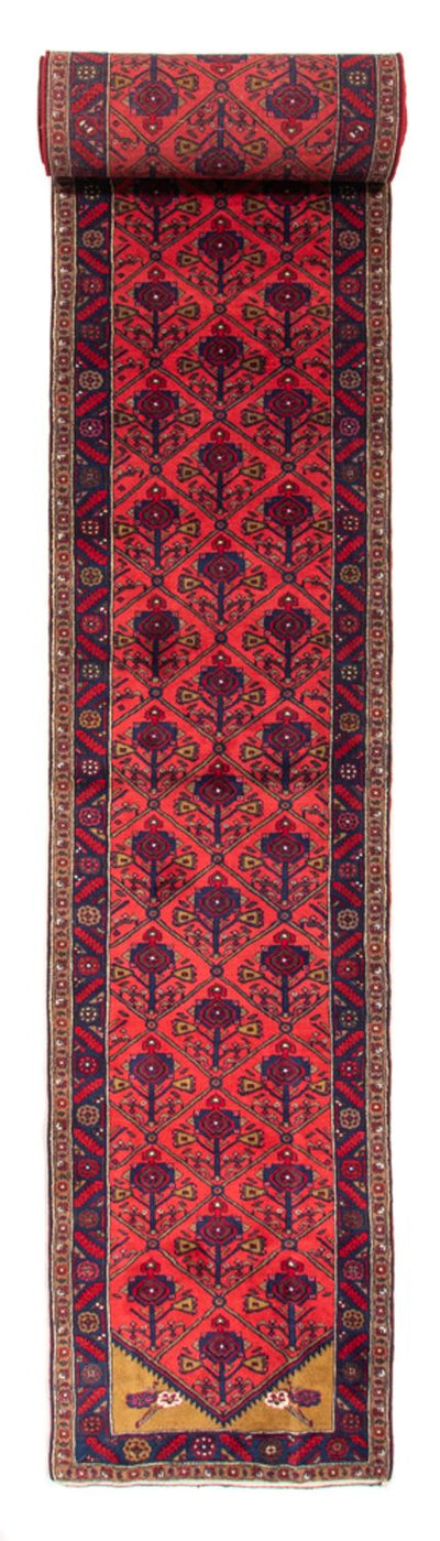Kolyai Teppich 83x688cm - Perserteppich