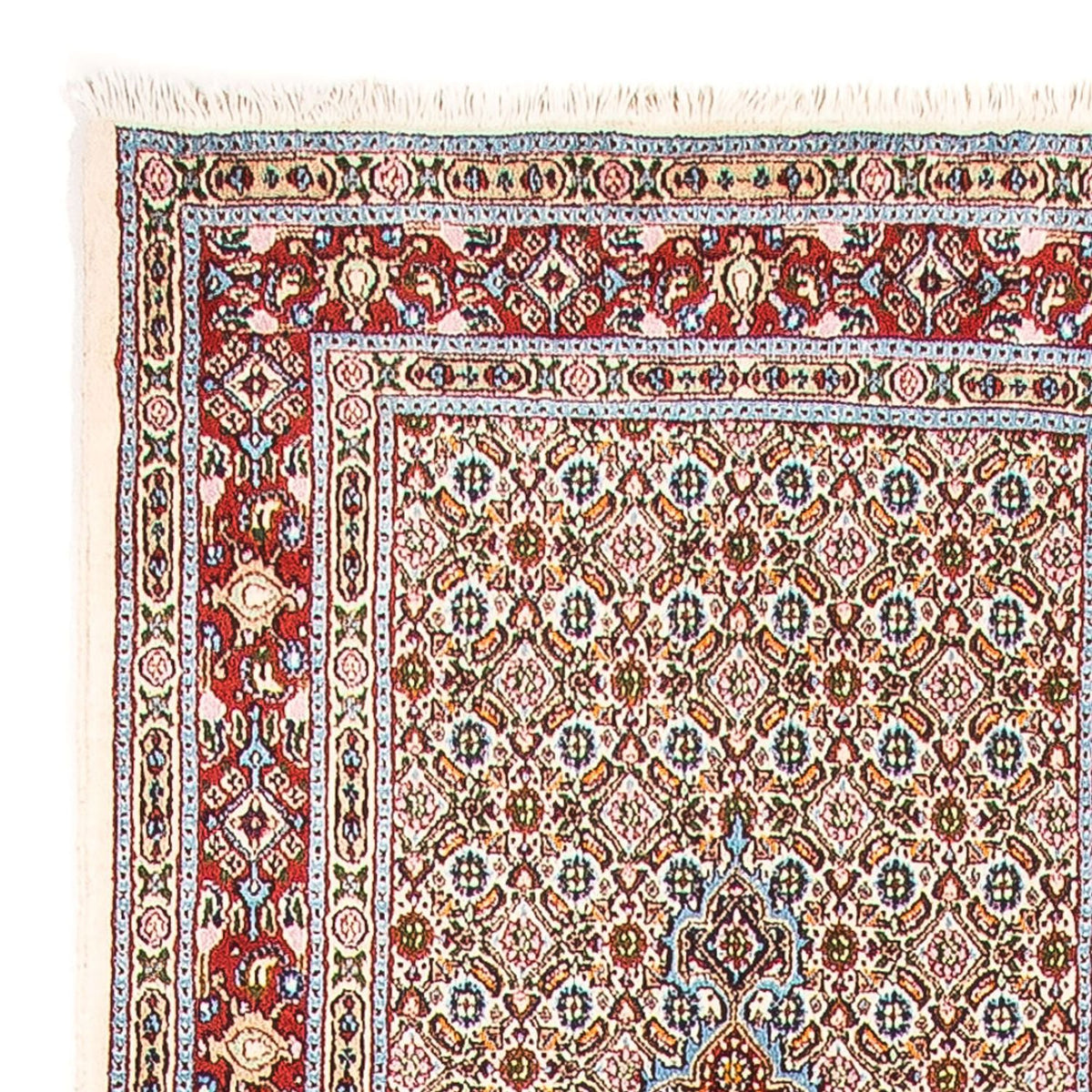 Läufer Perser - Classic - 342 x 77 cm - beige