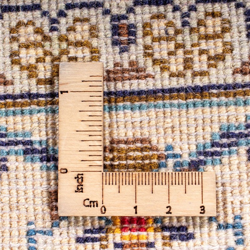 Perserteppich - Keshan - 154 x 96 cm - beige