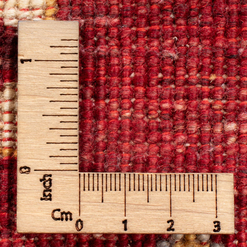 Ziegler Teppich - Ariana - 206 x 155 cm - mehrfarbig