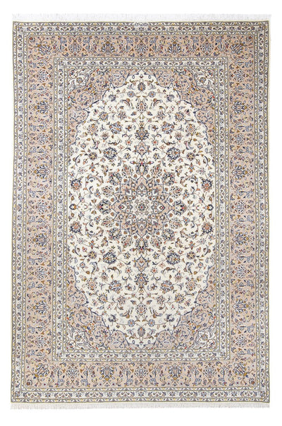Tapis de Kashan Tapis 205x308cm - Tapis persan