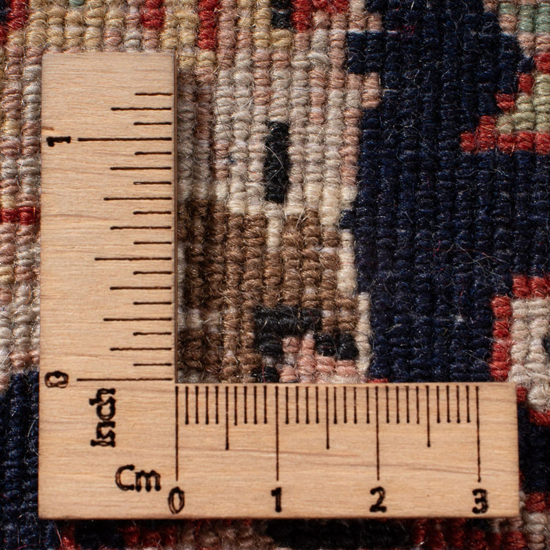 Perserteppich - Classic - 332 x 180 cm - creme