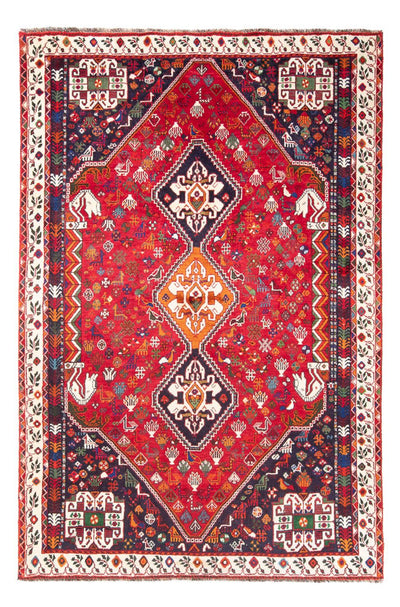 Qashqai Tapis 169x261cm - Tapis persan