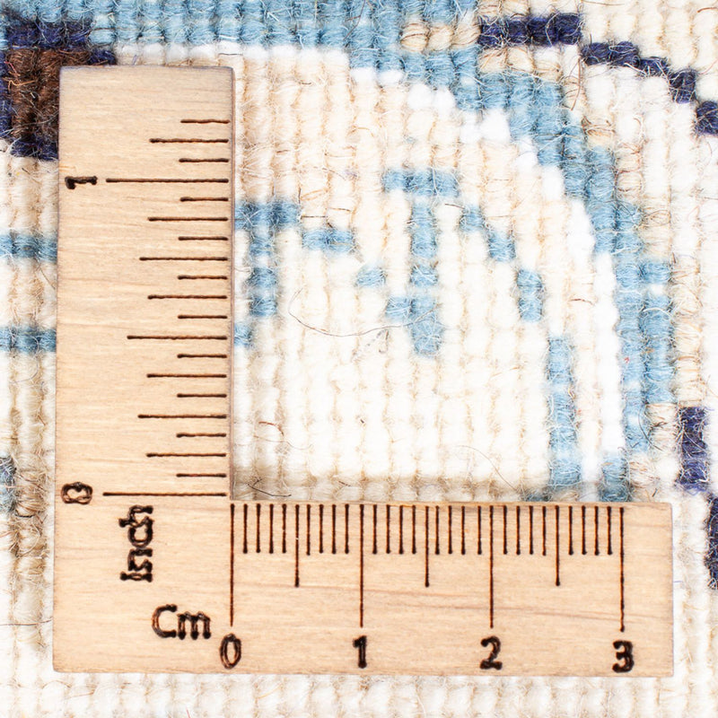 Läufer Perser - Nain - 184 x 76 cm - creme