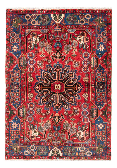 Nahavand Teppich 119x171cm - Perserteppich