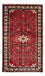 Perserteppich - Nomadic - 121 x 72 cm - rot