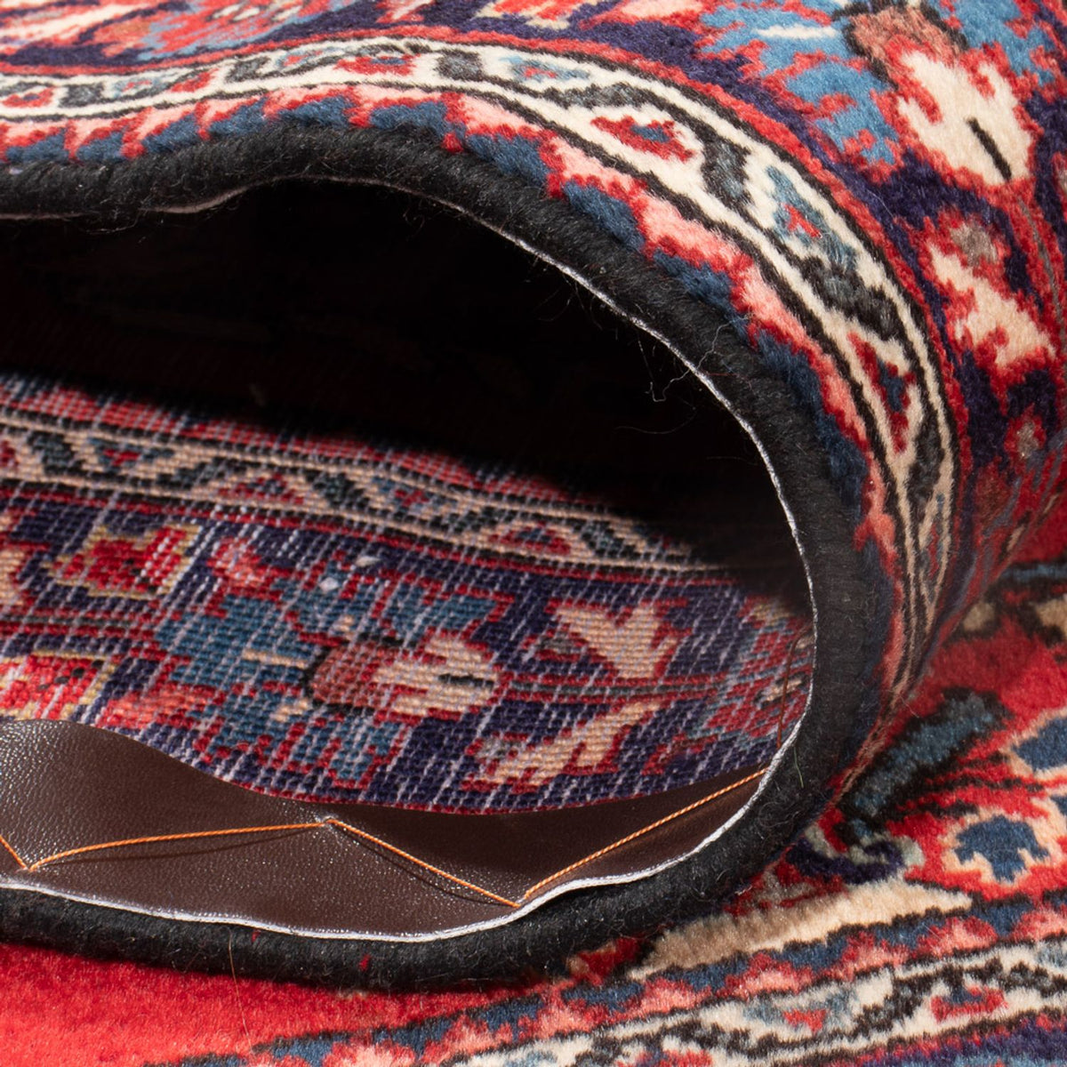 Perserteppich - Classic - 150 x 100 cm - rot