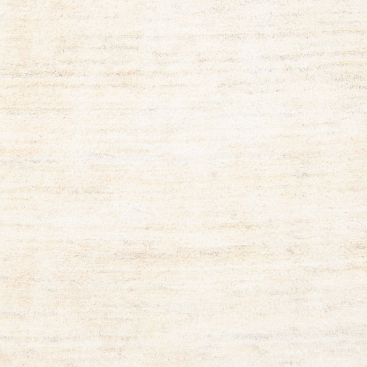 Läufer Gabbeh - Perser - 245 x 79 cm - naturweiß