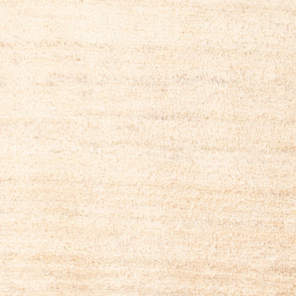 Gabbeh Teppich - Perser - 88 x 60 cm - beige