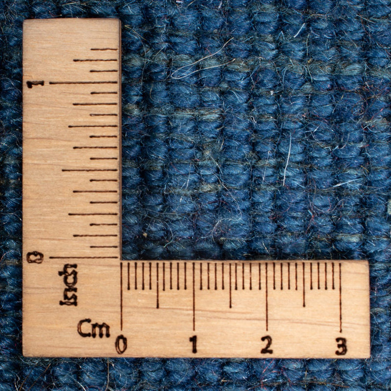 Gabbeh Teppich - Perser - 92 x 65 cm - mehrfarbig