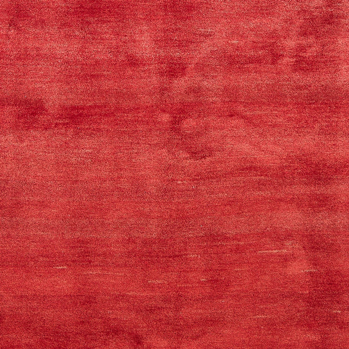 Gabbeh Teppich - Perser - 298 x 207 cm - rot