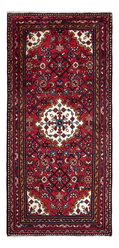 Farahan Teppich 65x139cm - Perserteppich