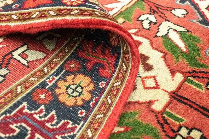 Perserteppich - Nomadic 151 x 98 cm