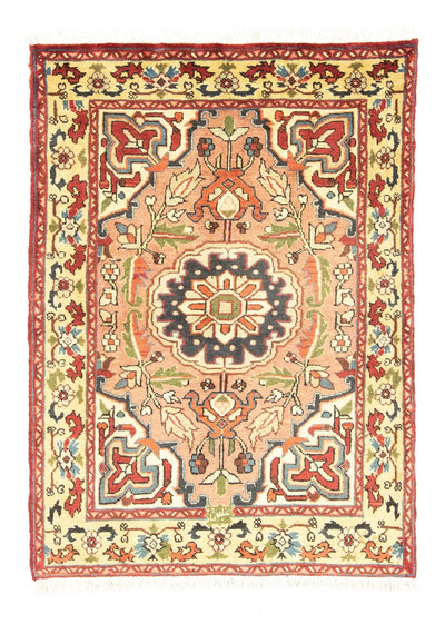 Heriz Teppich 102x142cm - Perserteppich