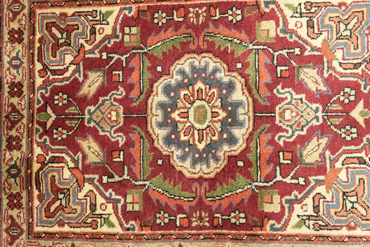 Perserteppich - Nomadic 112 x 84 cm