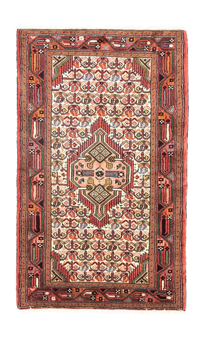 Tapis de Hamadan Tapis 83x135cm - Tapis persan